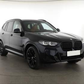 BMW X3 xDrive20d / 19485261