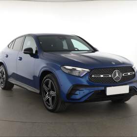 Mercedes- Benz GLC Coupe GLC 220d 4M. Coupé / 19485268