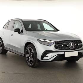 Mercedes- Benz GLC GLC 200 4MATIC / 19485269