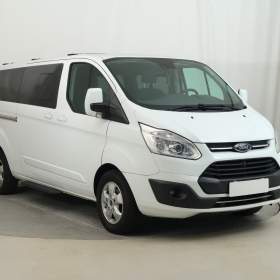 Ford Tourneo Custom 2.0 EcoBlue / 19485271
