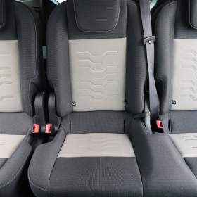 Ford Tourneo Custom 2.0 EcoBlue / 19485271