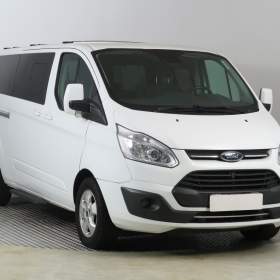 Ford Tourneo Custom 2.0 EcoBlue / 19485271