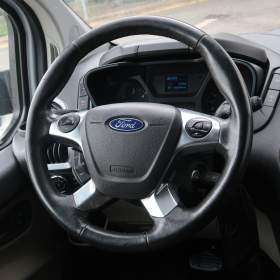 Foto inzerátu Ford Tourneo Custom 2.0 EcoBlue