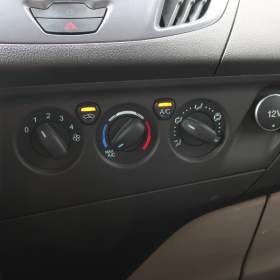 Foto inzerátu Ford Tourneo Custom 2.0 EcoBlue