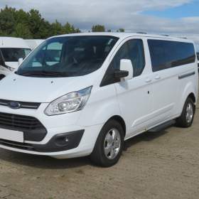 Foto inzerátu Ford Tourneo Custom 2.0 EcoBlue