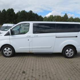 Foto inzerátu Ford Tourneo Custom 2.0 EcoBlue