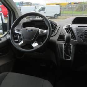 Foto inzerátu Ford Tourneo Custom 2.0 EcoBlue