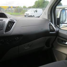 Foto inzerátu Ford Tourneo Custom 2.0 EcoBlue