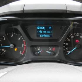 Foto inzerátu Ford Tourneo Custom 2.0 EcoBlue