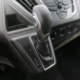 Foto inzerátu Ford Tourneo Custom 2.0 EcoBlue