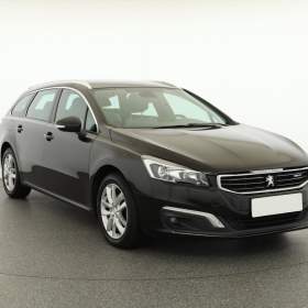Peugeot 508 2.0 BlueHDi / 19485272