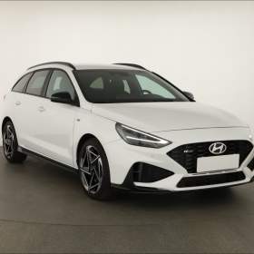 Hyundai i30 1.5 T- GDI MHEV 48V / 19485274