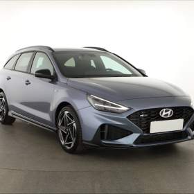Hyundai i30 1.5 T- GDI MHEV 48V / 19485275