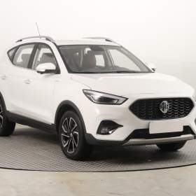 MG ZS SUV 1.0 Turbo / 19485277
