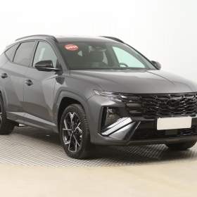 Hyundai Tucson 1.6 T- GDI 48V MHEV / 19485280
