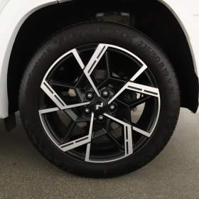 Foto inzerátu Hyundai Tucson 1.6 T-GDI