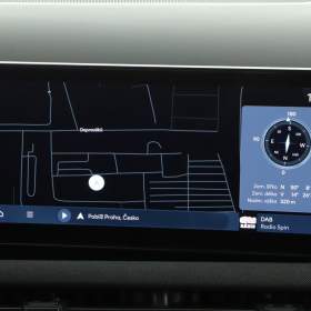 Foto inzerátu Hyundai Tucson 1.6 T-GDI