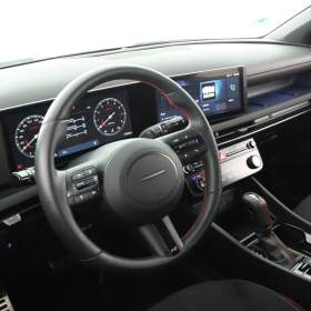 Foto inzerátu Hyundai Tucson 1.6 T-GDI