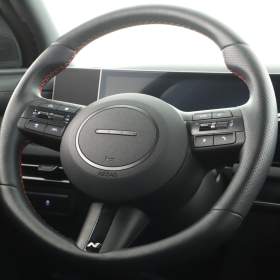Foto inzerátu Hyundai Tucson 1.6 T-GDI