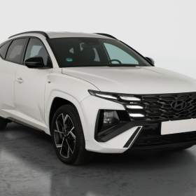 Foto inzerátu Hyundai Tucson 1.6 T-GDI