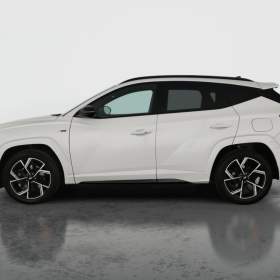 Foto inzerátu Hyundai Tucson 1.6 T-GDI