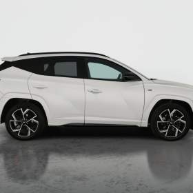 Foto inzerátu Hyundai Tucson 1.6 T-GDI