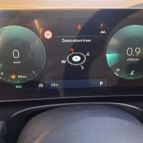 Foto inzerátu Hyundai Tucson 1.6 T-GDI