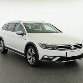 Volkswagen Passat 2.0 TDI / 19485281