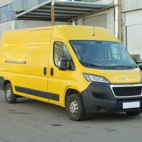 Peugeot Boxer 2.0 BlueHDi / 19485285