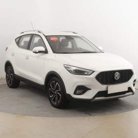 Foto inzerátu MG ZS SUV 1.5