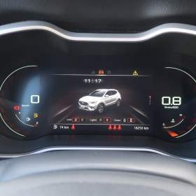Foto inzerátu MG ZS SUV 1.5