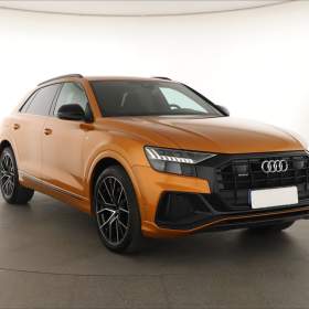 Audi Q8 50 TDI / 19485288