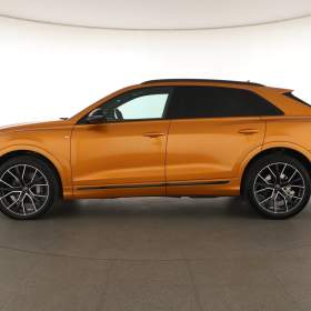 Foto inzerátu Audi Q8 50 TDI