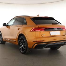 Foto inzerátu Audi Q8 50 TDI