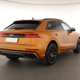 Foto inzerátu Audi Q8 50 TDI