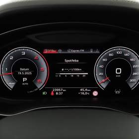 Foto inzerátu Audi Q8 50 TDI