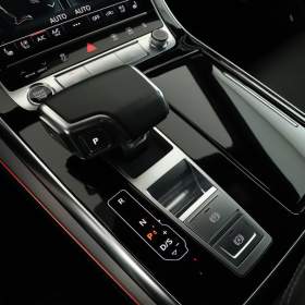 Foto inzerátu Audi Q8 50 TDI