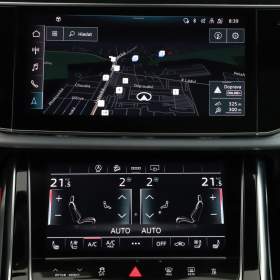 Foto inzerátu Audi Q8 50 TDI