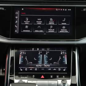 Foto inzerátu Audi Q8 50 TDI