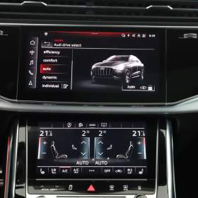 Foto inzerátu Audi Q8 50 TDI