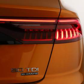 Foto inzerátu Audi Q8 50 TDI