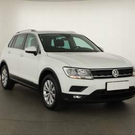Volkswagen Tiguan 2.0 TDI / 19485289