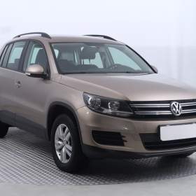 Volkswagen Tiguan 2.0 TDI / 19485290