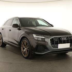 Audi Q8 50 TDI / 19485292