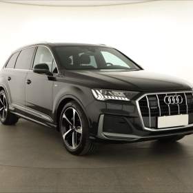 Foto inzerátu Audi Q7 50 TDI