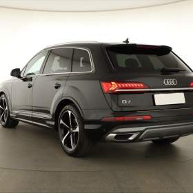 Foto inzerátu Audi Q7 50 TDI