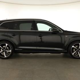 Foto inzerátu Audi Q7 50 TDI