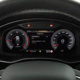 Foto inzerátu Audi Q7 50 TDI