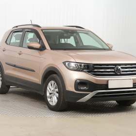 Volkswagen T- Cross 1.0 TSI / 19485299