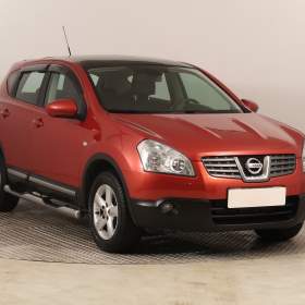 Nissan Qashqai 1.5 dCi / 19485300